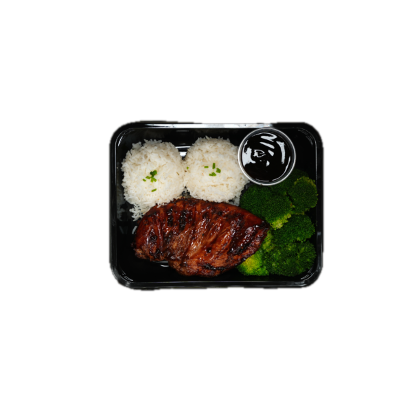 Teriyaki Chicken Bowl - Image 2