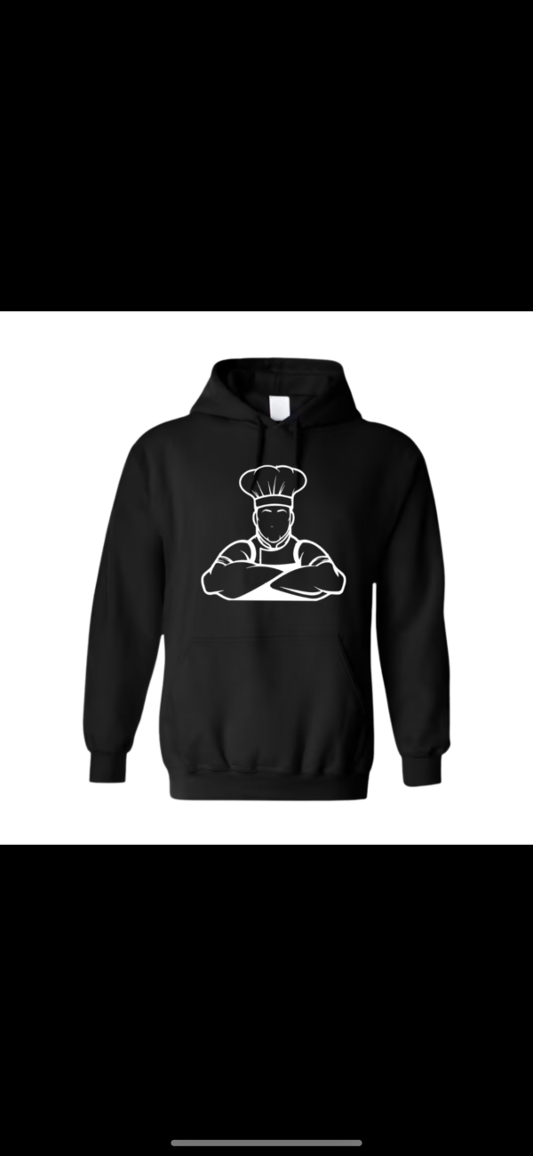 Donmeals signature hoodies