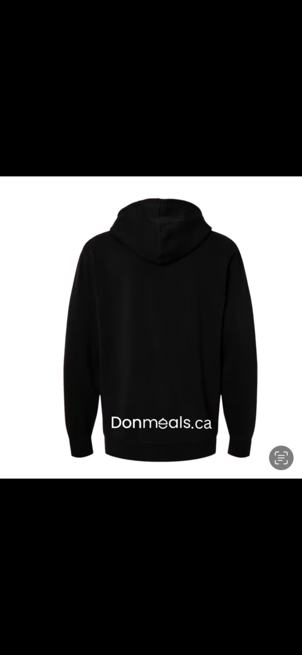 Donmeals signature hoodies - Image 2