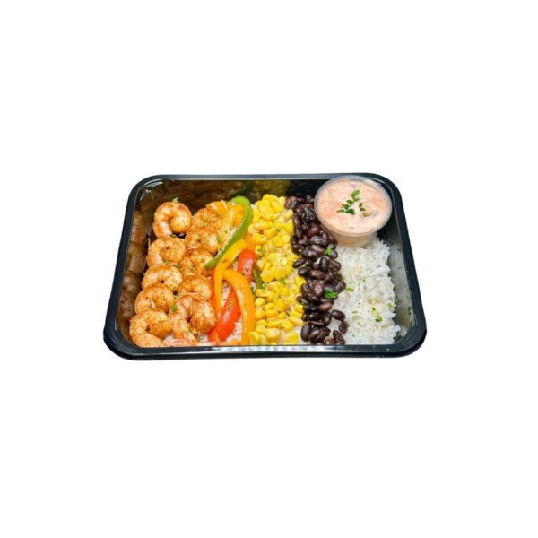 Shrimp Burrito Bowl - Image 3