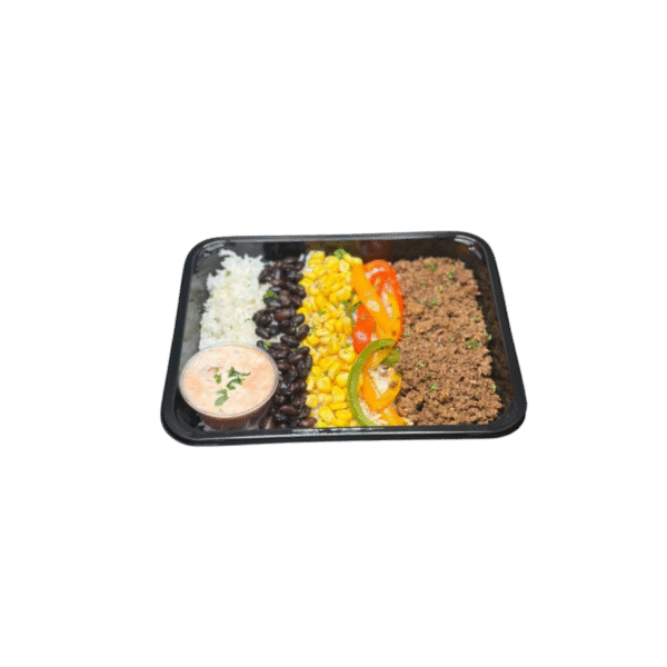 Beef Burrito Bowl - Image 4