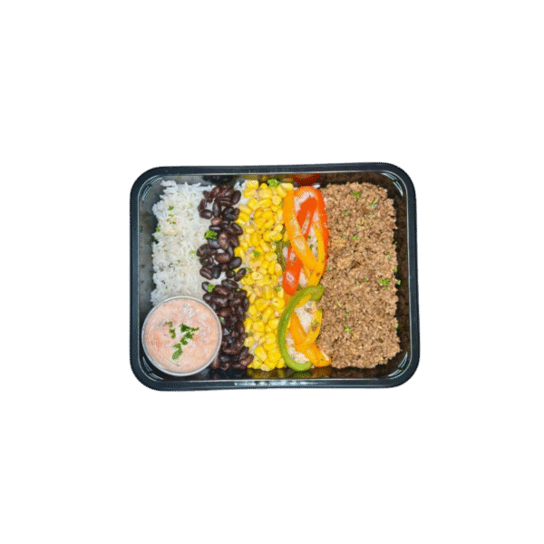 Beef Burrito Bowl - Image 2