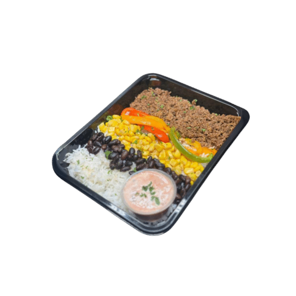 Beef Burrito Bowl - Image 3