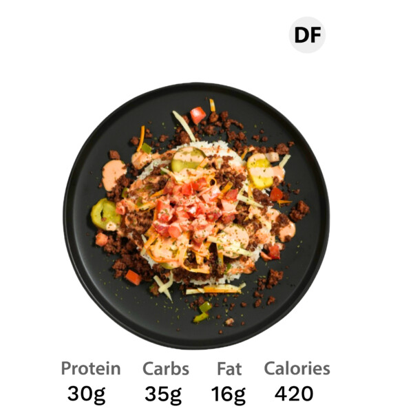Summer Shred Meals - Image 11